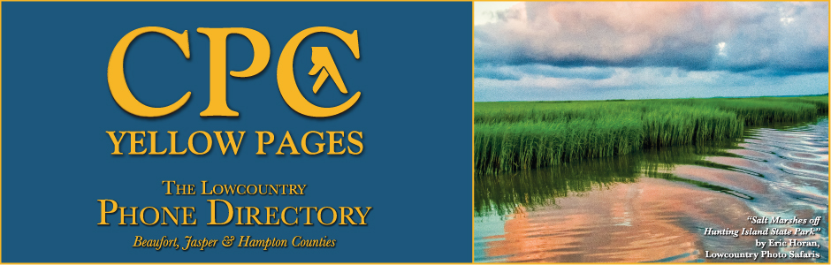 Lowcountry Phone Book